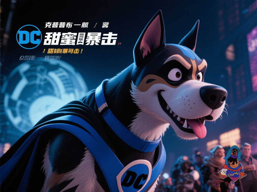 DC新片《超人》五分钟精彩片段曝光 氪星超狗震撼登场 DC新片《超人》五分钟精彩片段曝光 氪星超狗震撼登场