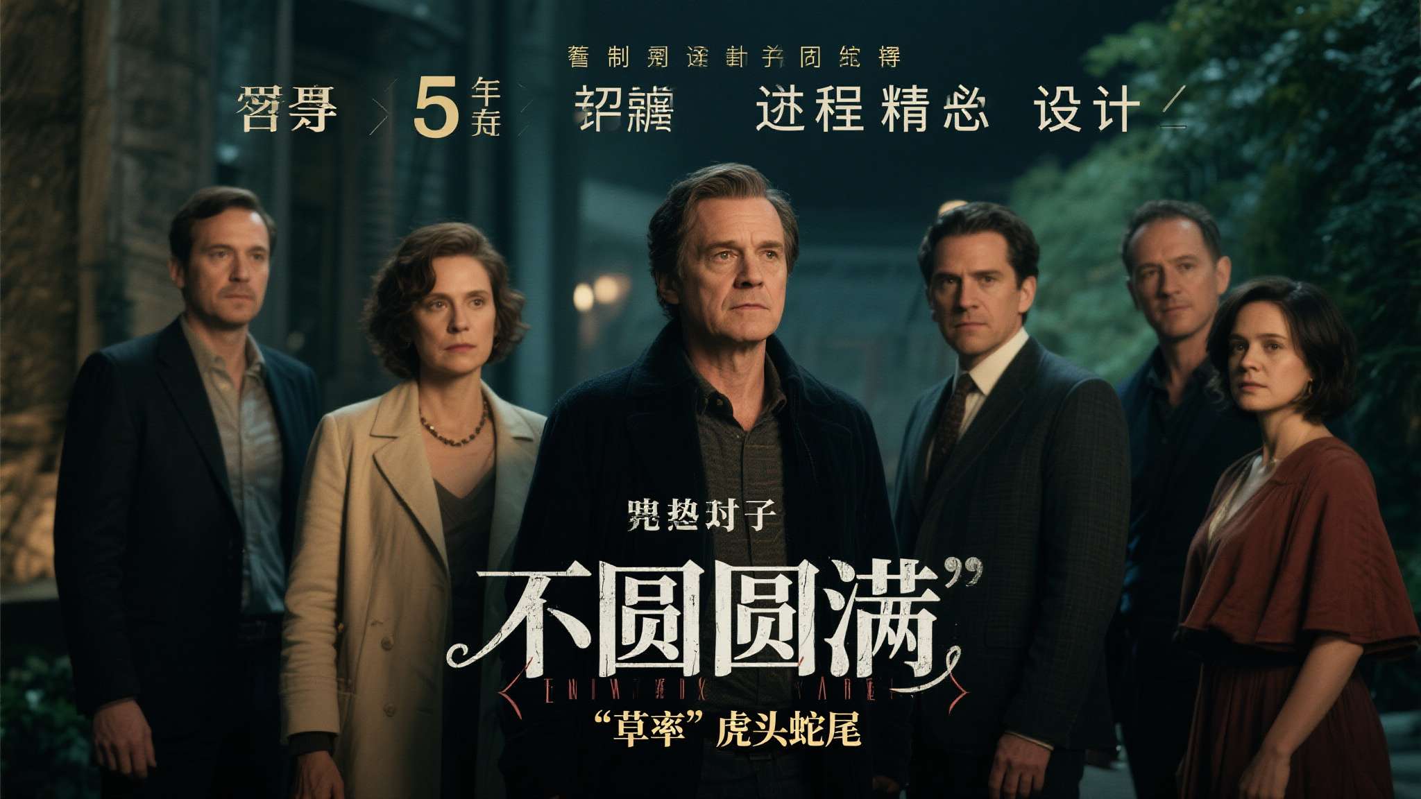 黑袍纠察队第五季有多少集 值得注意的是,"不圆满"并不等于"草率"或"虎头蛇尾"。主创团队强调,第五季的结